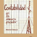 LA CONTABILIDAD EN LA EMISORA POPULAR - Antonio Cabezas