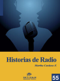 HISTORIAS DE RADIO - Martha Cardoso