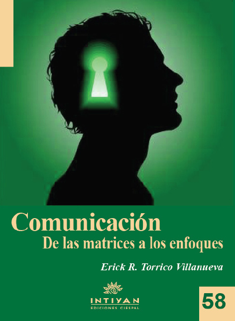 COMUNICACIÓN DE LAS MATRICES A LOS ENFOQUES - Erick Torrico Villanueva