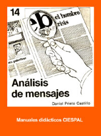 ANÁLISIS DE MENSAJES - Daniel Prieto Castillo