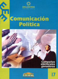 COMUNICACIÓN POLÍTICA - Varios