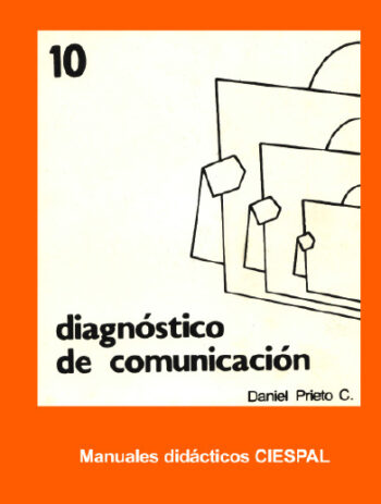 DIAGNÓSTICO DE COMUNICACIÓN - Daniel Prieto Castillo