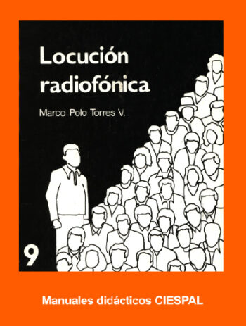LOCUCIÓN RADIOFÓNICA - Marco Polo Torres